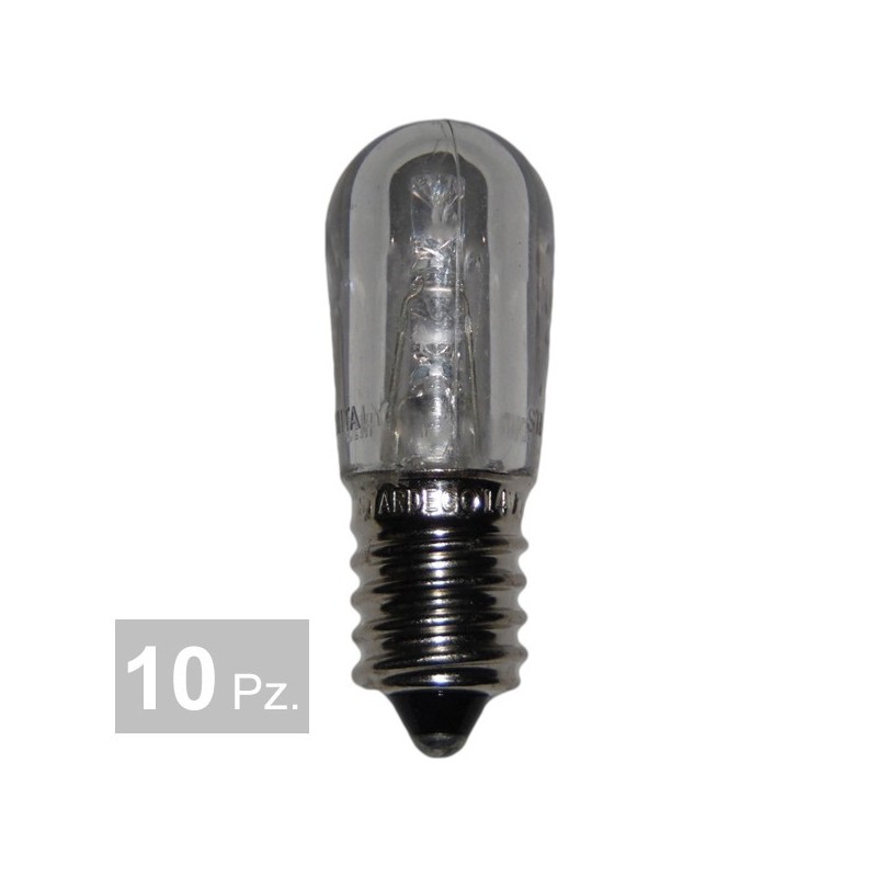 14V 3 LED lamp