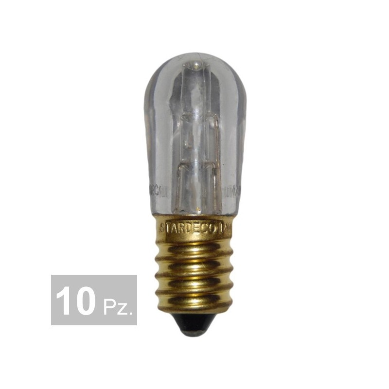 Arcchio ampoule LED tube E14 4,5 W 3 000 K