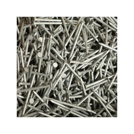 GALVANIZED NAILS 12X20 T.P. PER KG